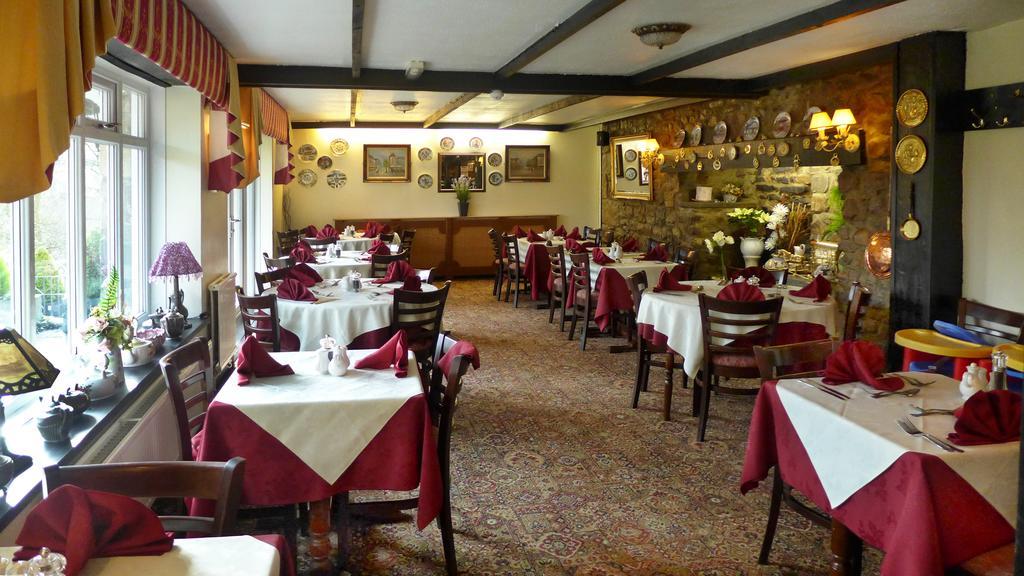 The Abercrave Inn Abercraf Exterior foto
