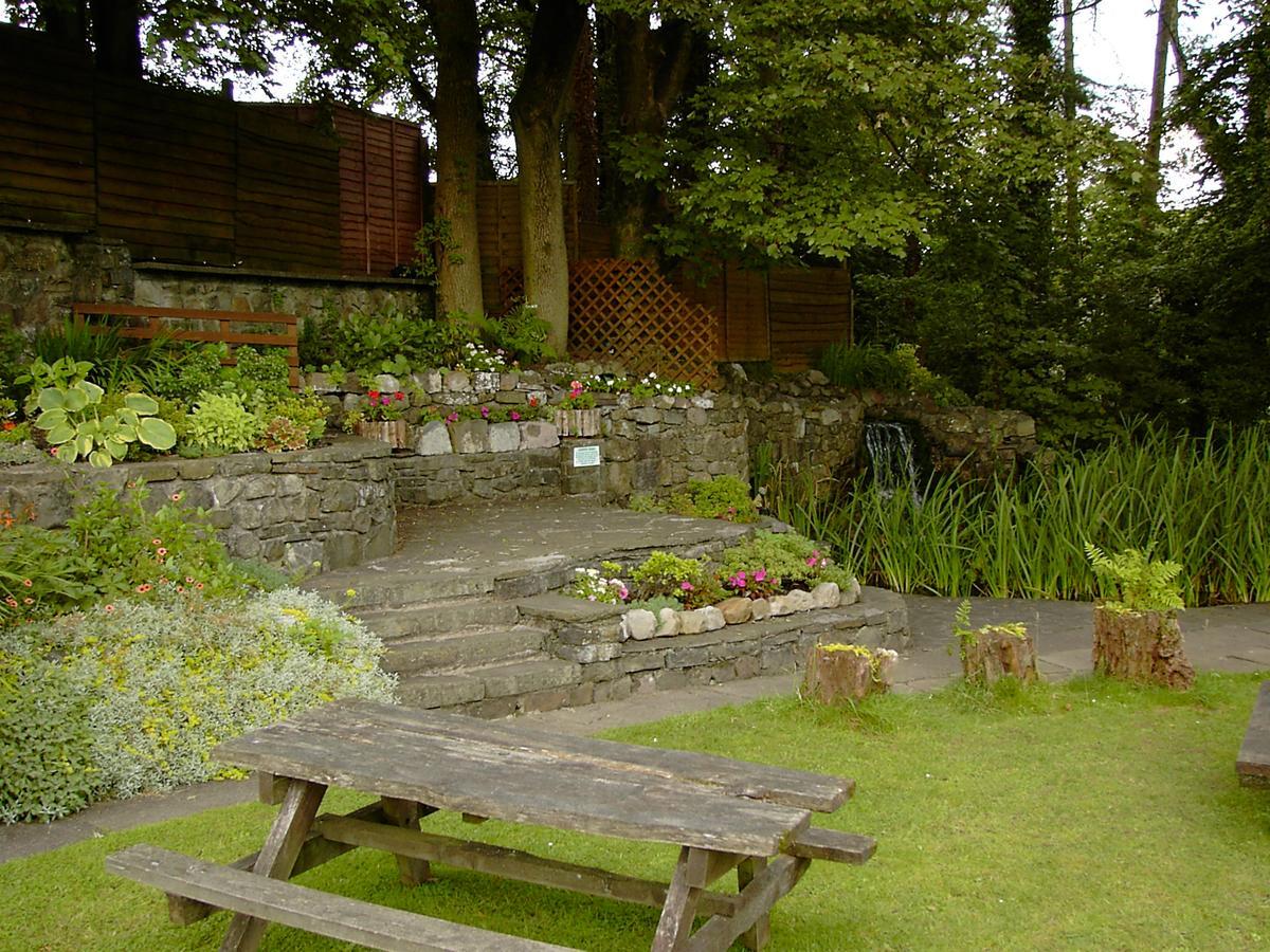 The Abercrave Inn Abercraf Exterior foto